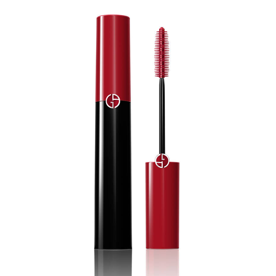 ECCENTRICO MASCARA Armani Beauty KSA